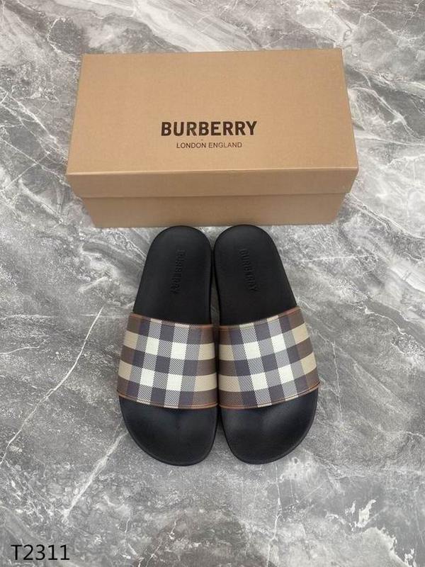 Burberry burberry wslip 3